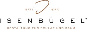 Isenbügel - Gestaltung Schlaf und Raum